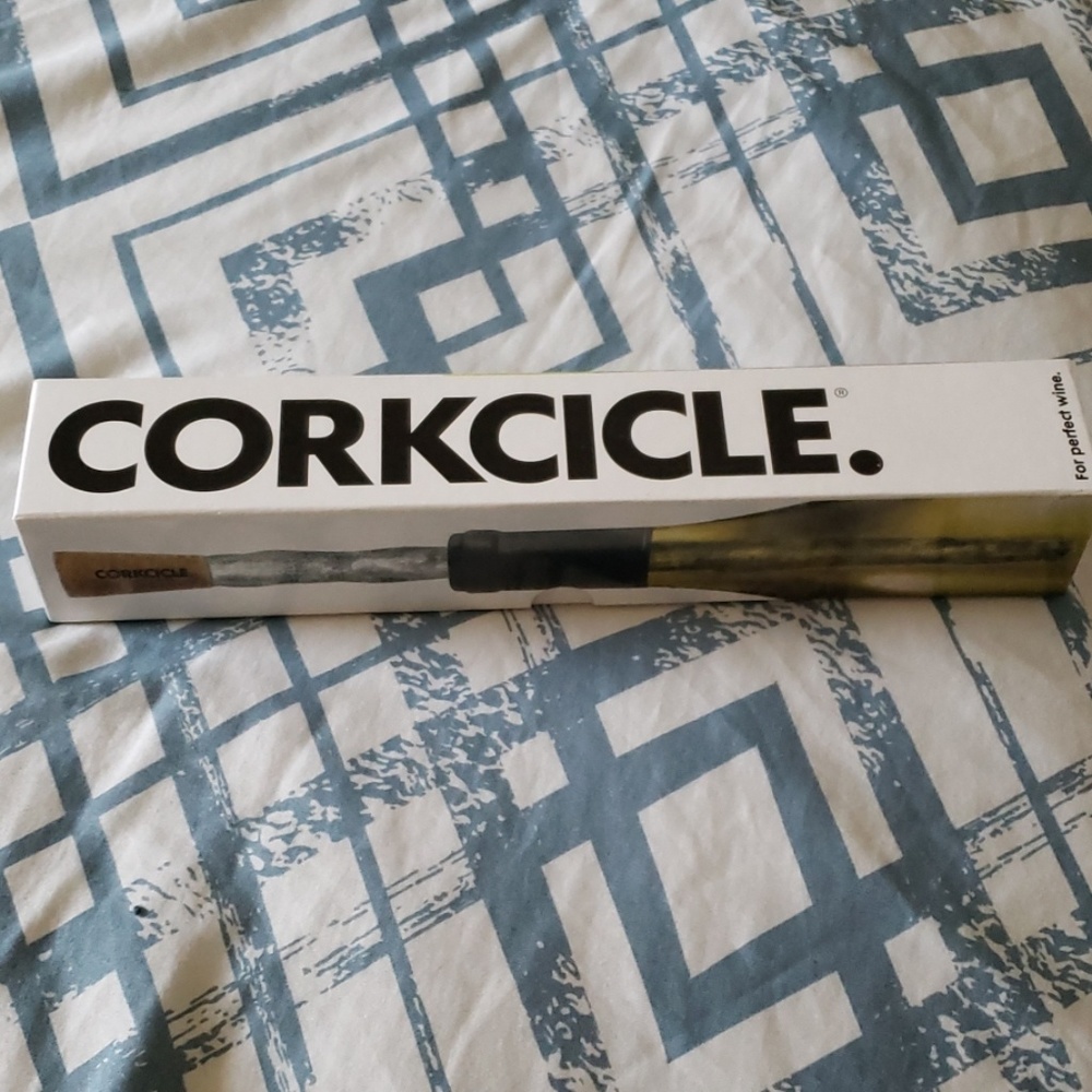 Corkcicle!!